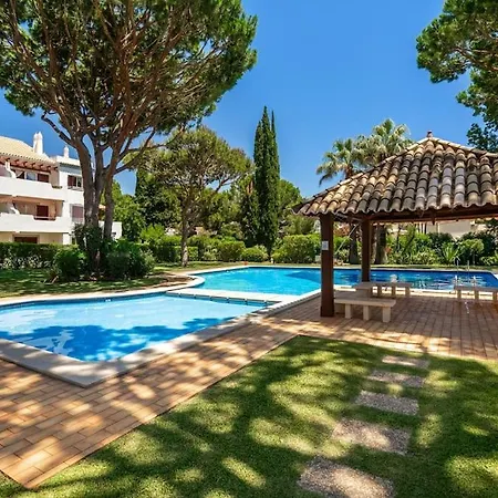 Family Apartment Pool & Terrace Vilamoura Exterior photo