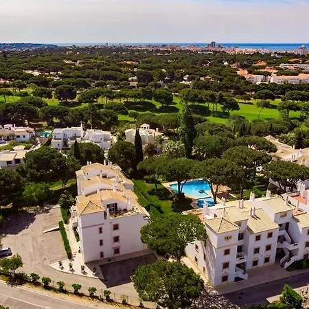 Family Apartment Pool & Terrace Vilamoura Exterior photo
