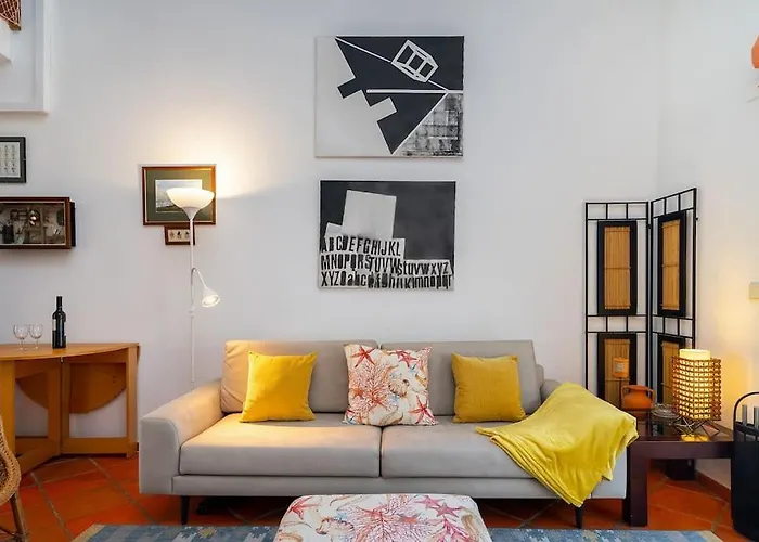 Family Apartment Pool & Terrace