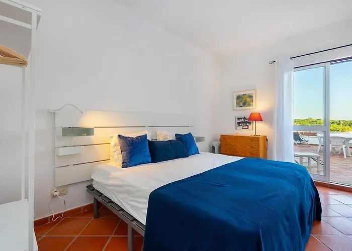Family Apartment Pool & Terrace