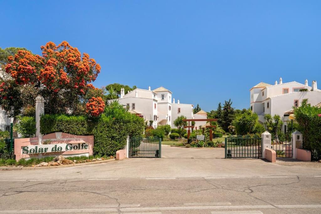 Apartment Family Pool & Terrace Vilamoura