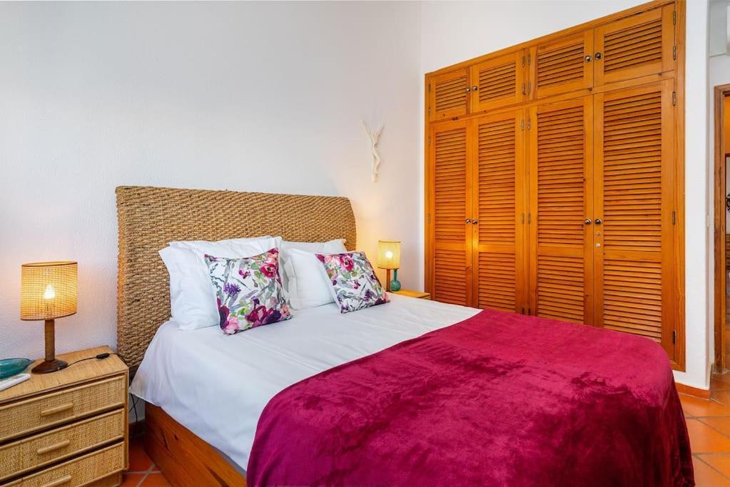 Apartment Family Pool & Terrace Vilamoura