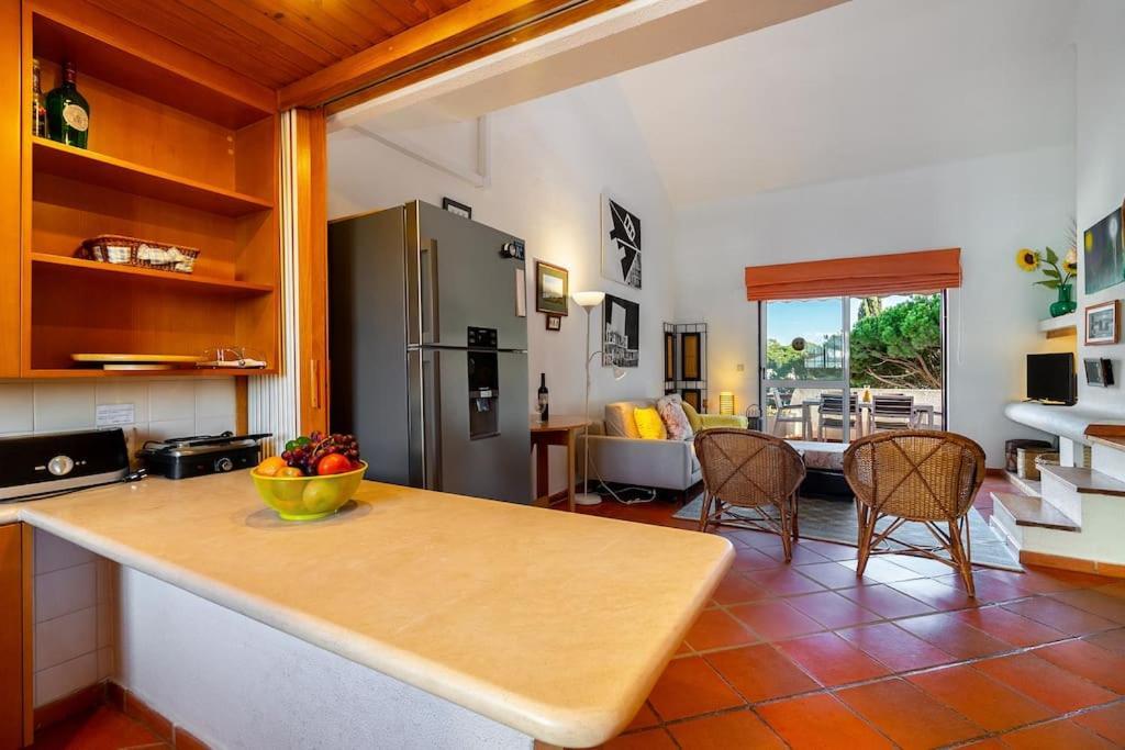 Apartment Family Pool & Terrace *