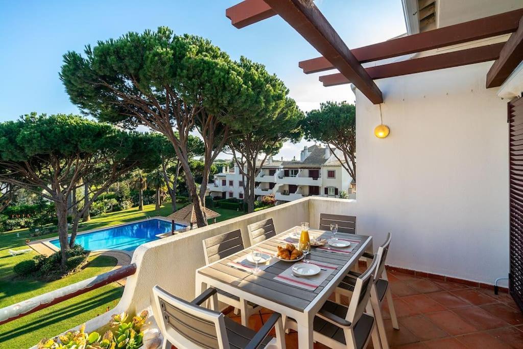 Apartment Family Pool & Terrace *