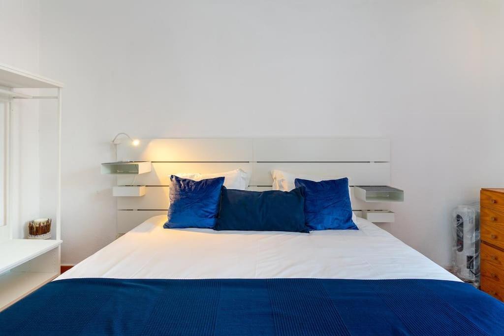 Family Pool & Terrace Apartment Vilamoura
