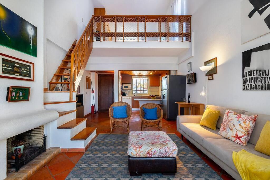 Family Pool & Terrace
